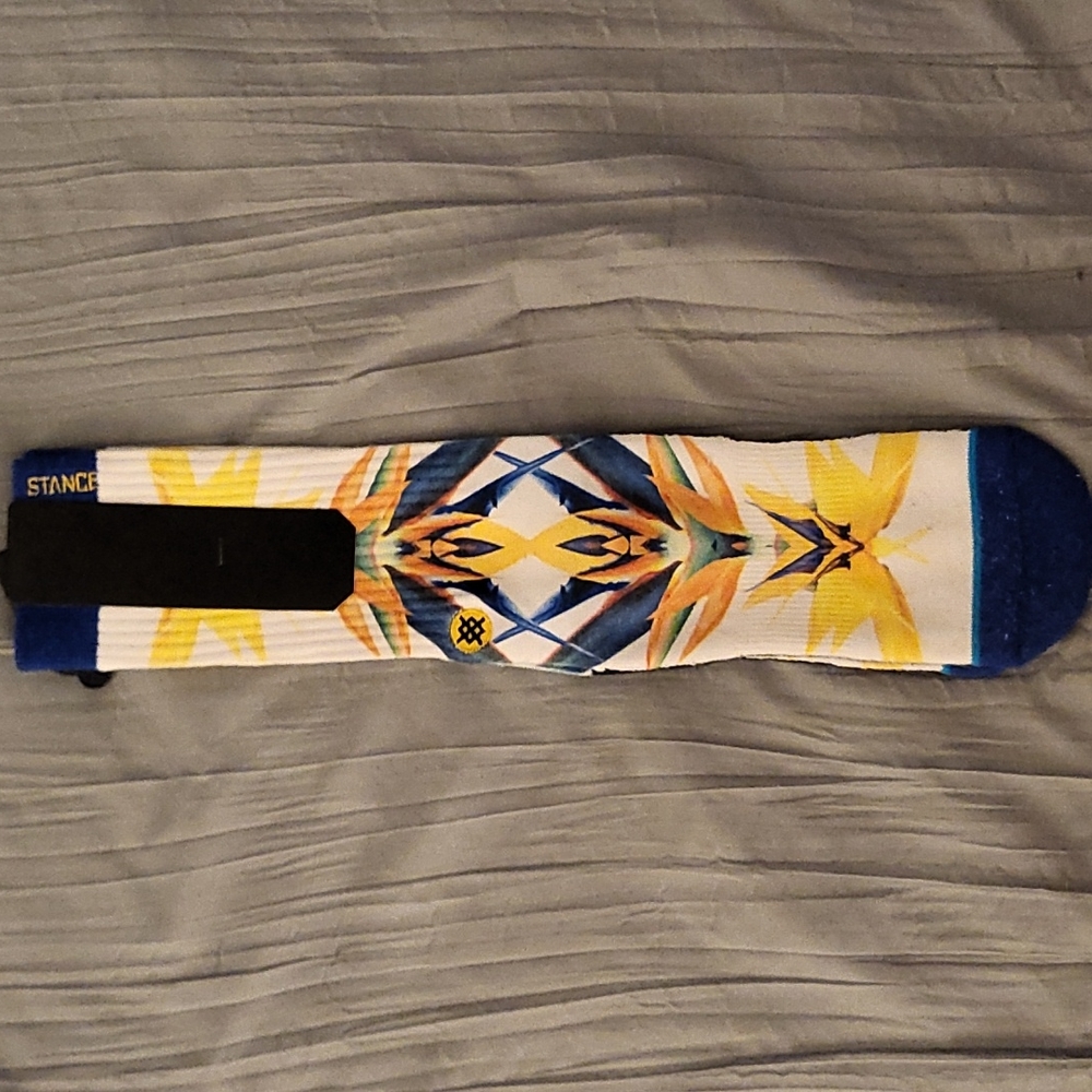 Stance Socks